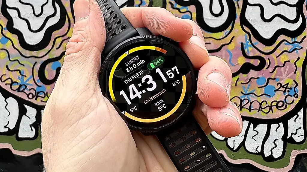 El reloj que dura más que tus relaciones