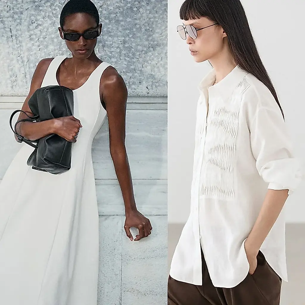 Moda asequible para esnobs: cómo vestir caro sin arruinarse