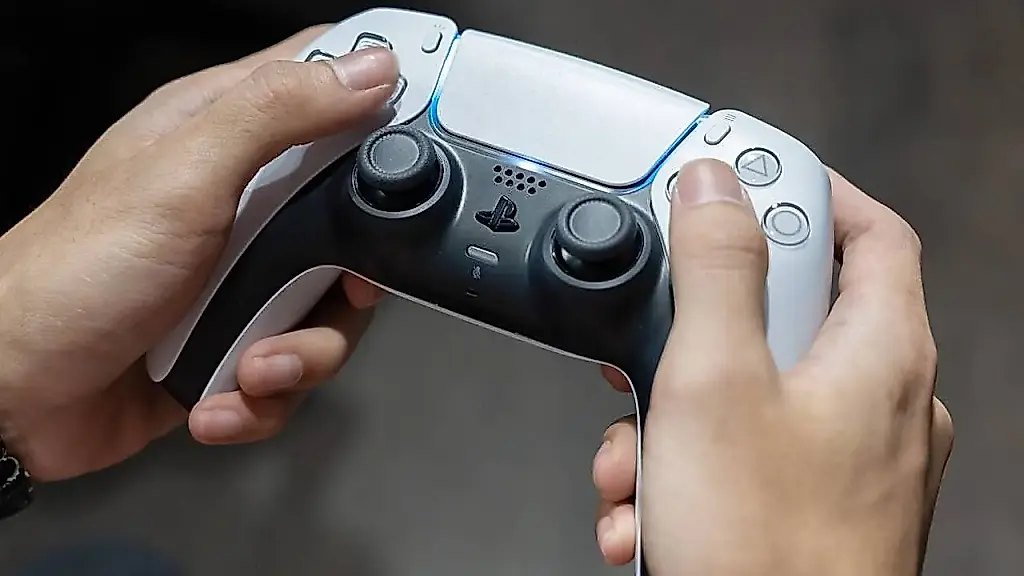 Hackean Sony: el mando de PS5 por fin funciona como debe en PC