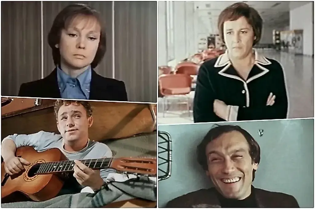 Héroes de fábricas y talleres: 11 películas soviéticas que nadie olvidará
