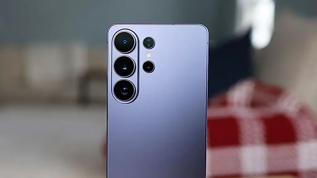 El Galaxy S27 Ultra perderá el zoom 3x