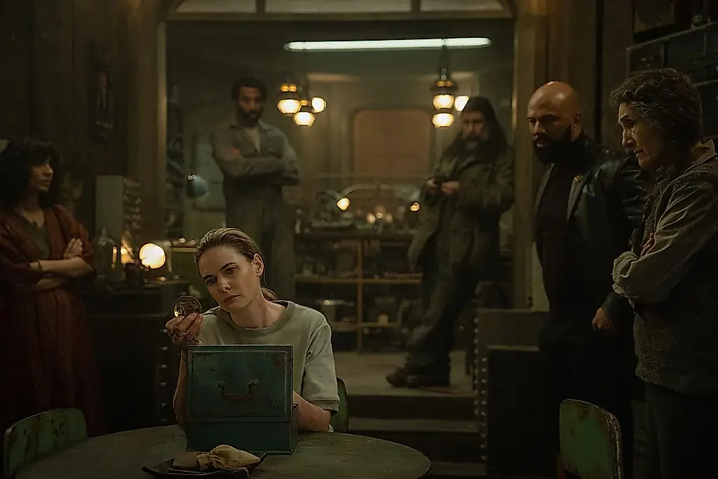 Un verano de ciencia ficción en streaming: qué ver y por qué vuelve a ocurrir