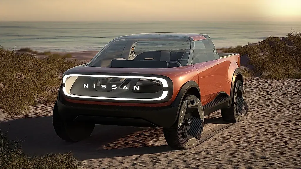 Nissan renuncia a sus planes de construir una fábrica de vehículos eléctricos en EE. UU.