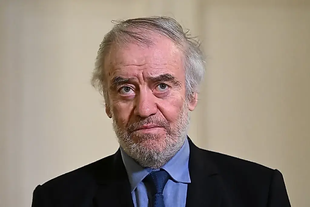 La magia de la batuta de Gergiev: 73 años entre la música y mucho más