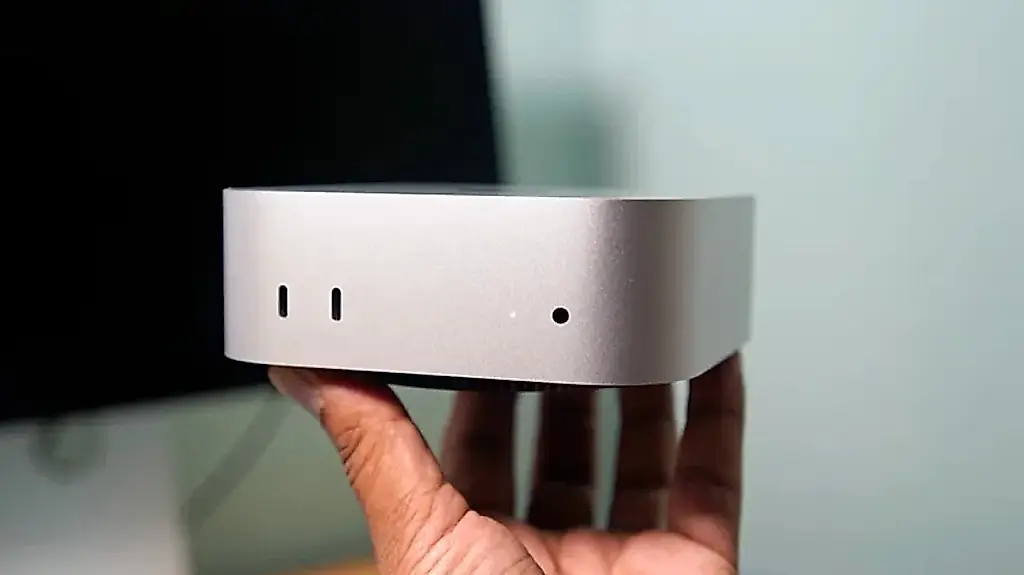 Apple retira de su web el Mac mini más barato