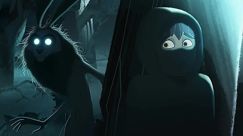 Mi hermano es un minotauro: animación para adultos y niños