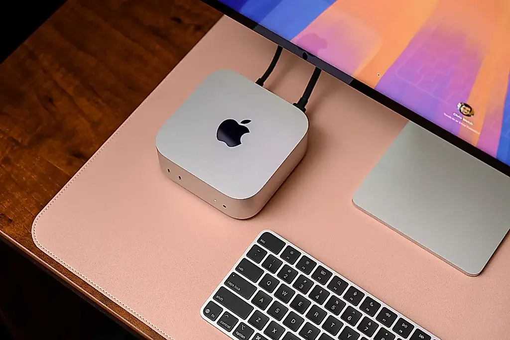 Apple sube el precio del Mac Mini