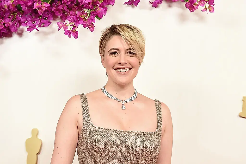 Greta Gerwig prepara «Narnia», y esta vez no se trata solo de los Oscar