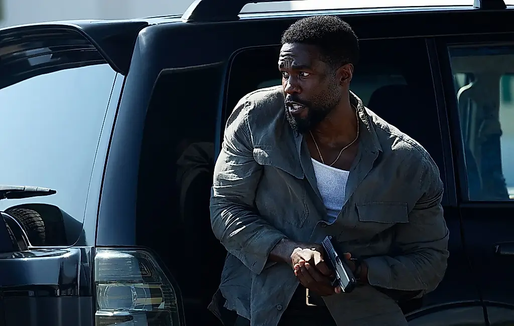 Toda la banda sonora de Man on Fire en Netflix: lista completa de canciones por episodio