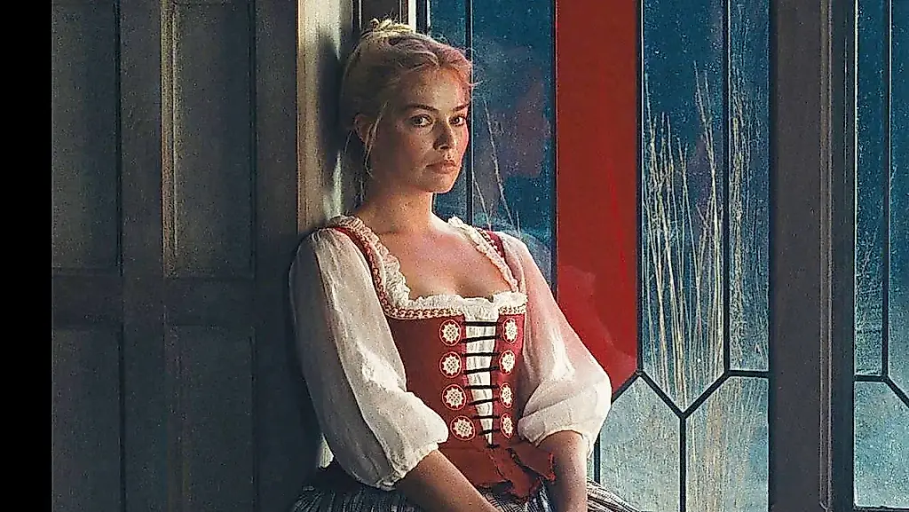3 películas románticas irresistibles para ver en HBO Max en mayo de 2026