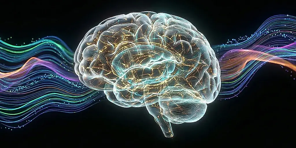 Los científicos relacionan las «ondas de sueño» diurnas del cerebro con la falta de atención en el TDAH