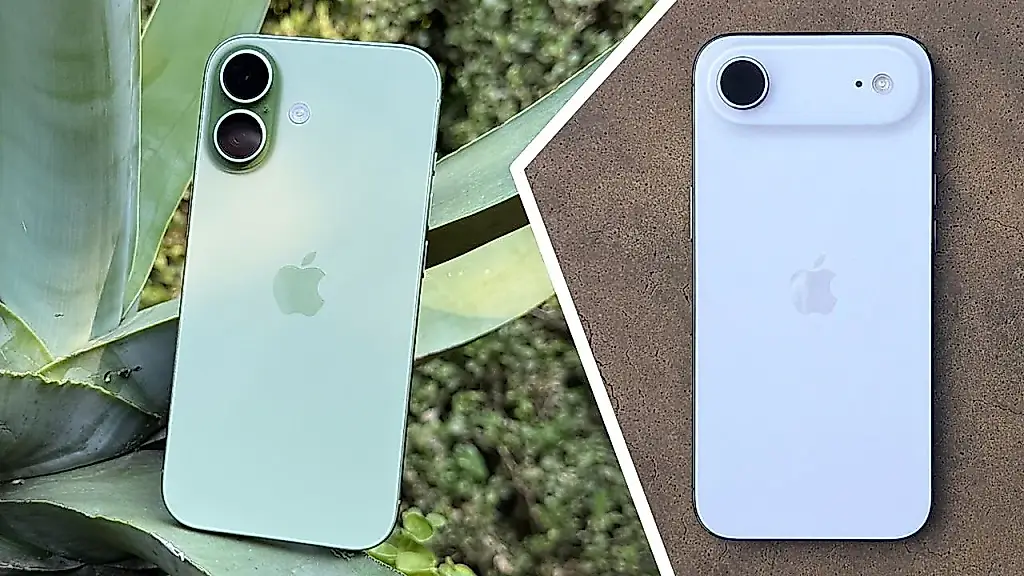 iPhone 17 frente al iPhone Air: ¿especificaciones o estilo?