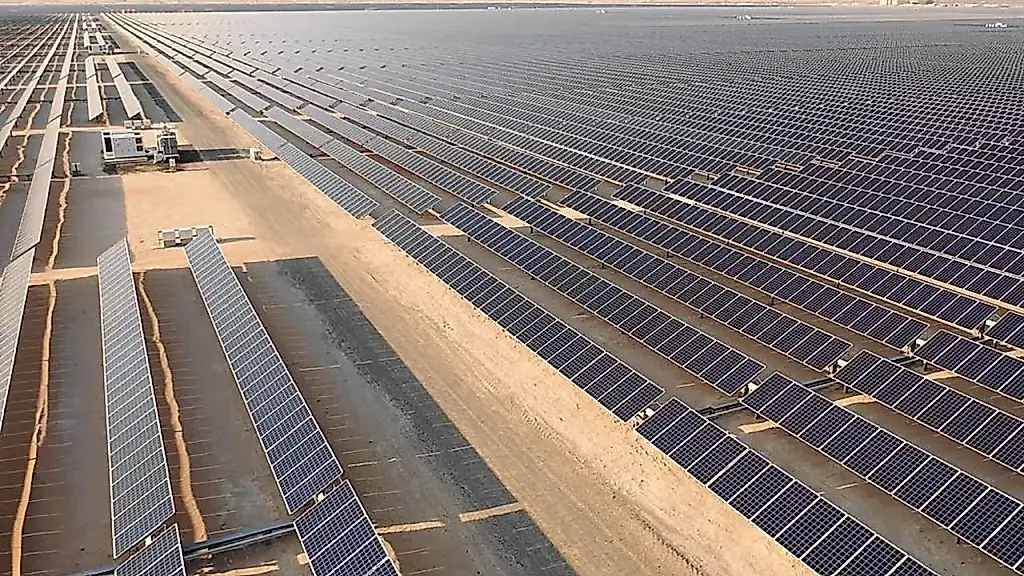 Científicos japoneses descubren una nueva tecnología para paneles solares