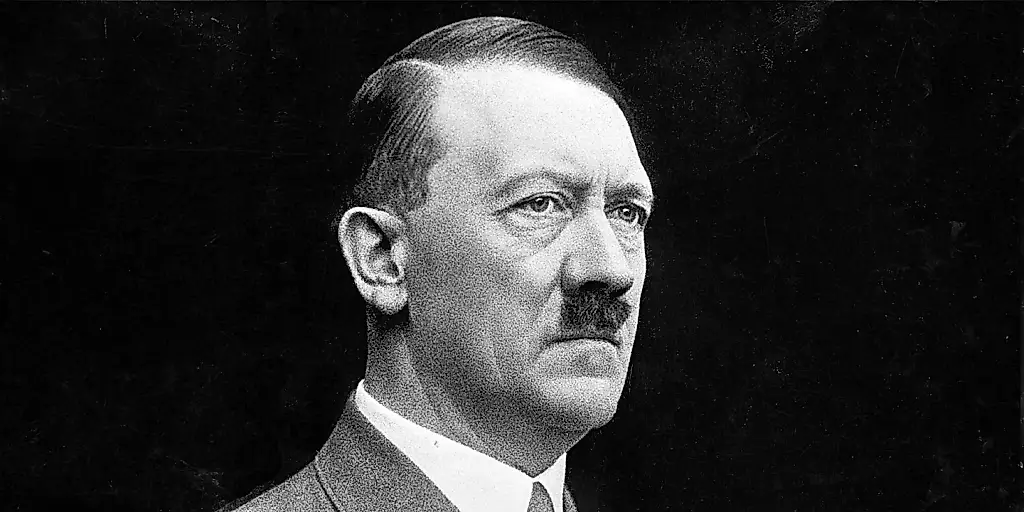 Cómo la propaganda nazi distorsiona el presente
