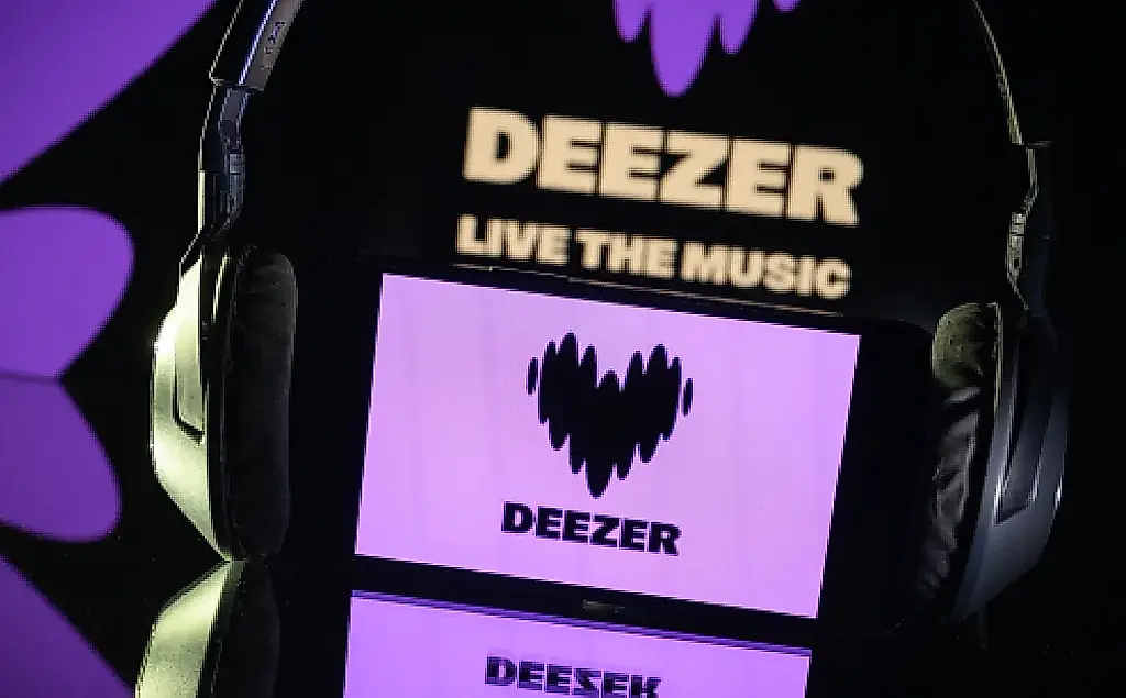 Почти половина песен на Deezer — продукт ИИ