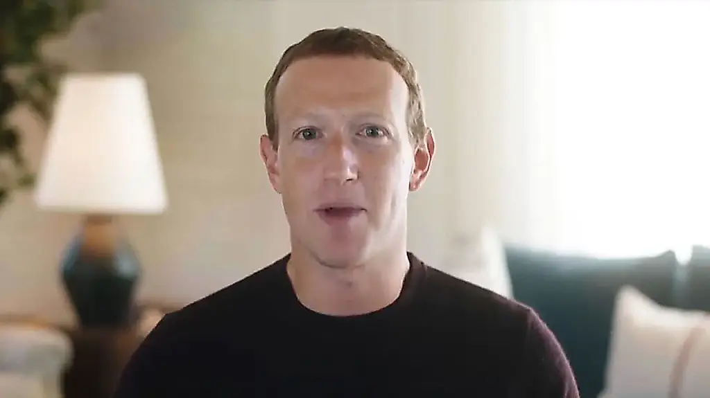 Facebook es desesperante, pero no sé si es una molestia pública
