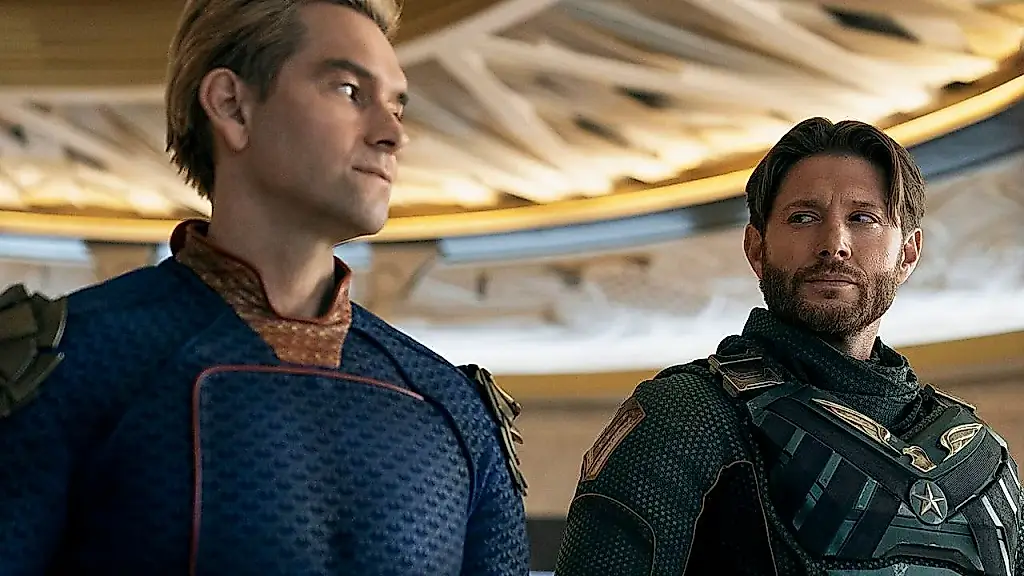¿Cuándo se estrena el episodio 6 de la temporada 5 de The Boys en Prime Video?