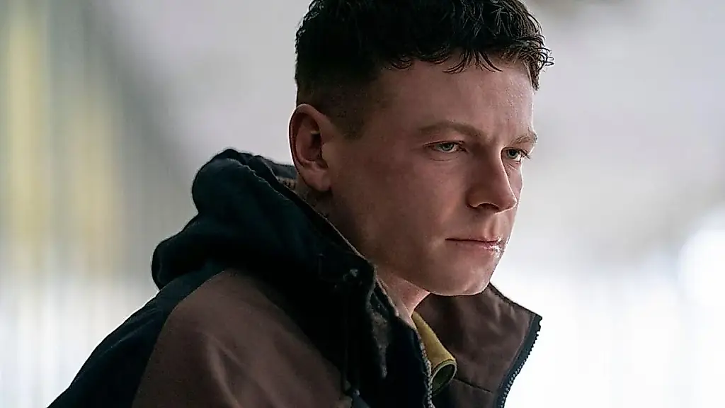 ¿Cuándo se estrena el episodio 3 de Half Man en HBO Max y BBC iPlayer?