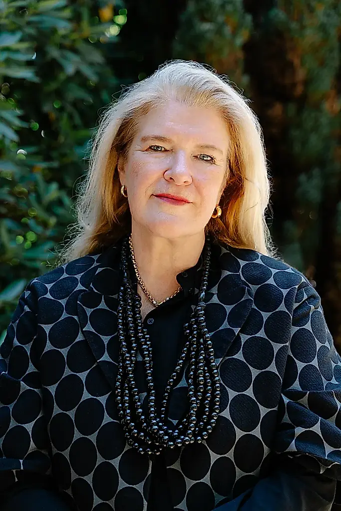 La primera y la última Manifesta: Hedwig Fijen se marcha