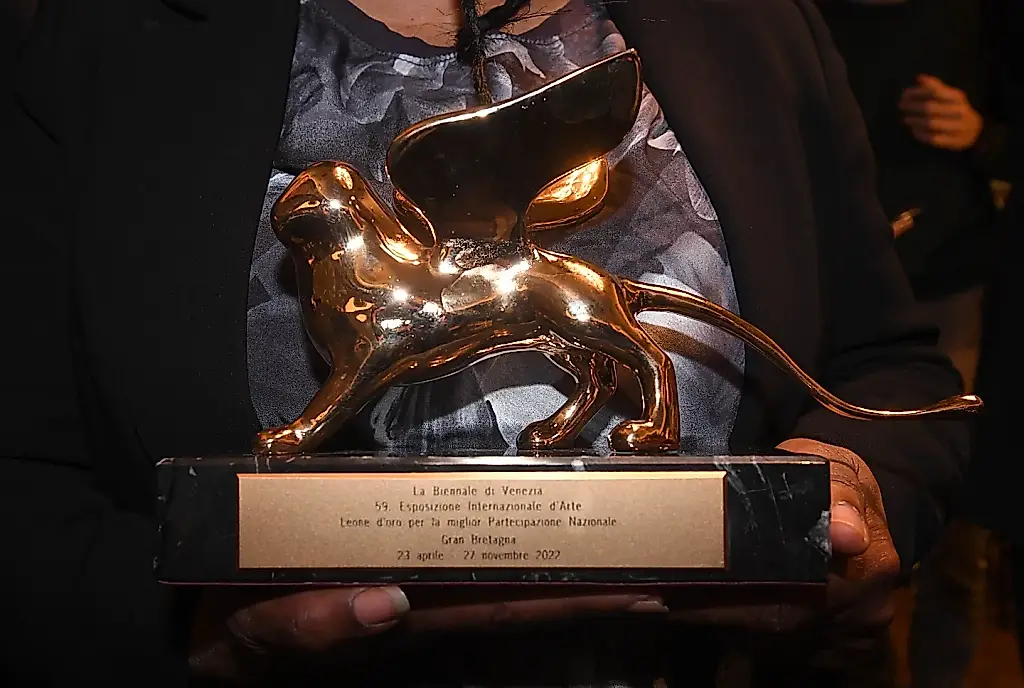 La Bienal de Venecia suprime los Leones de Oro y de Plata en 2026