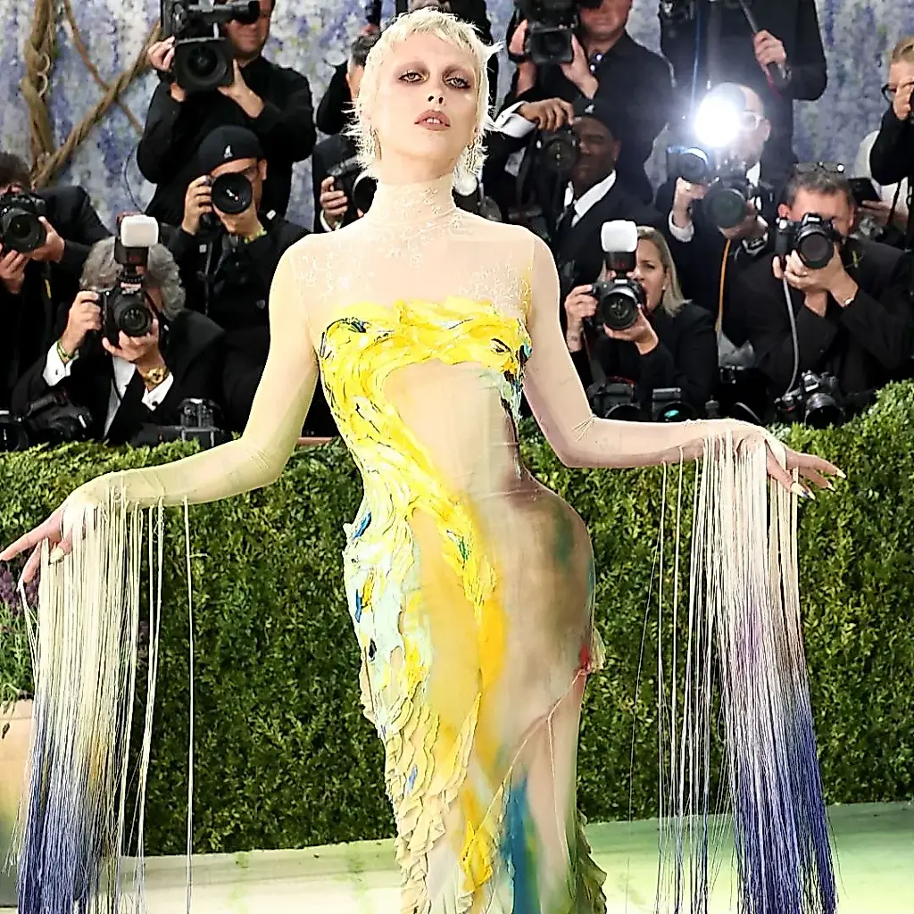 Все об образах Met Gala 2026