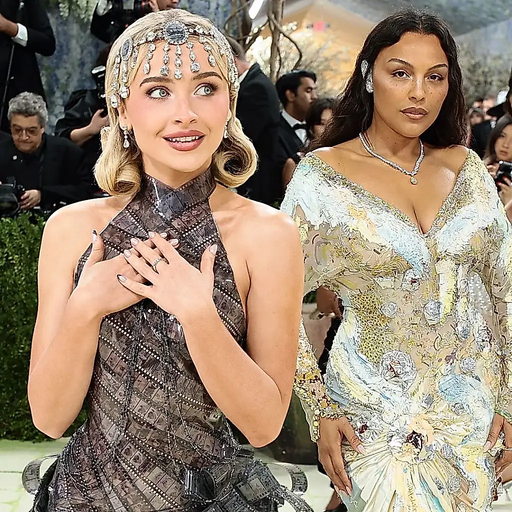 Los mejores looks de la Met Gala 2026: arte en la alfombra roja