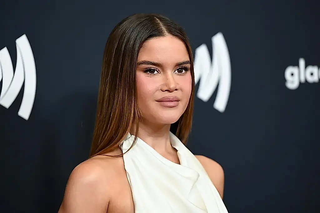 Мощный женский взлёт в кантри-музыке: Maren Morris в восторге от коллег