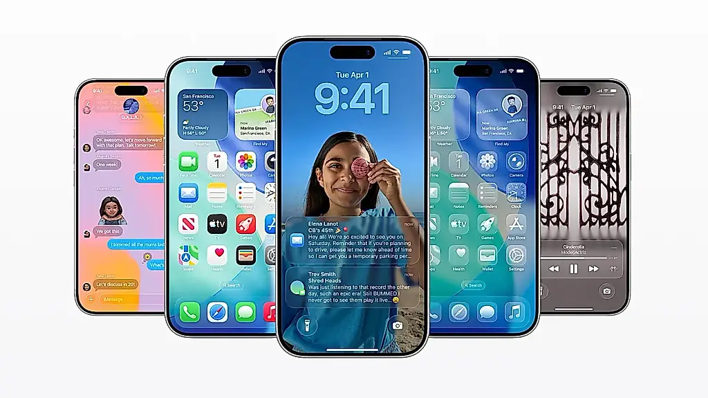 iOS 26.5 añadirá cifrado de extremo a extremo para RCS entre Apple y Android