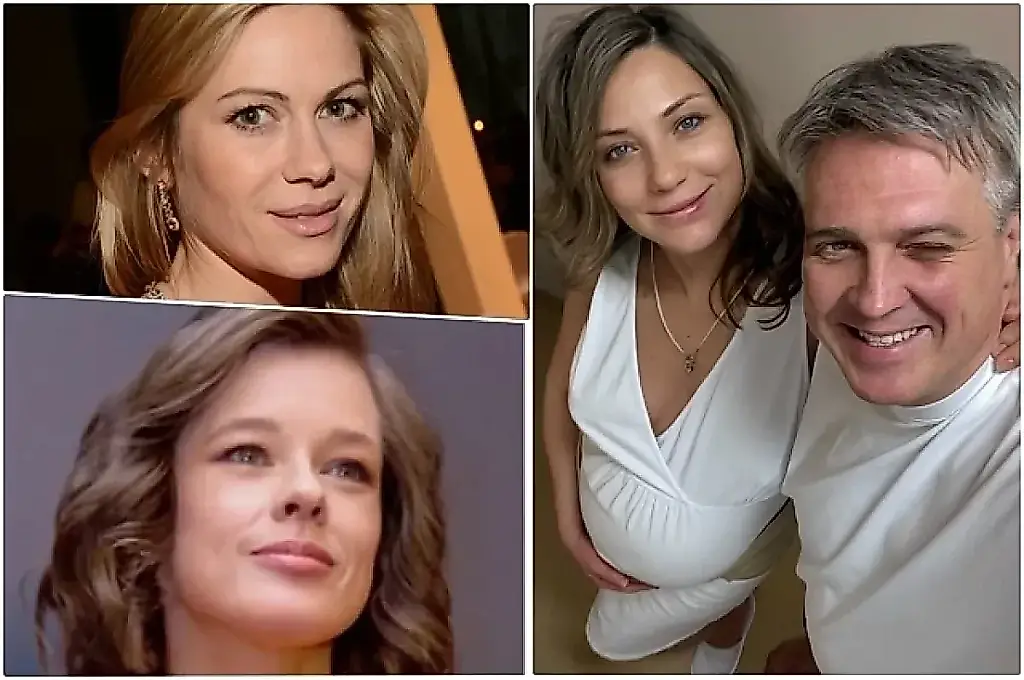 Baby boom a partir de los 40: actores rusos rompen los estereotipos sobre la edad y la paternidad