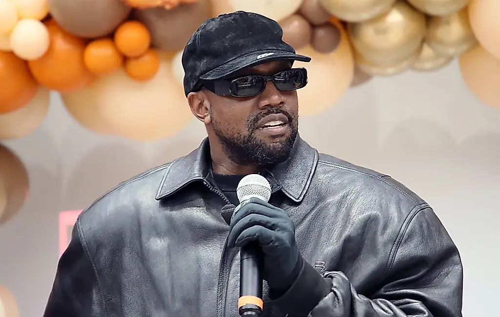 Unos músicos reclaman 500.000 dólares a Kanye West
