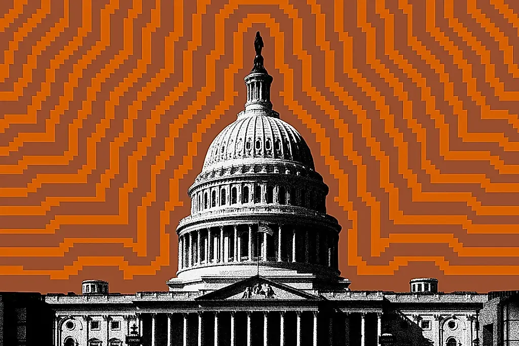 Три гиганта ИИ сдают экзамен правительству США