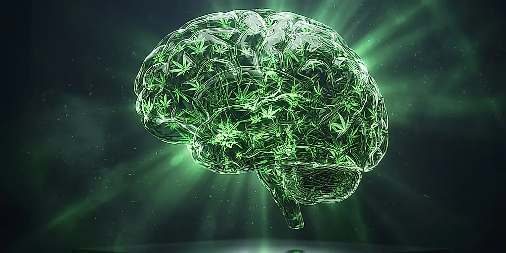 Los aficionados al cannabis presentan un mayor riesgo de depresión