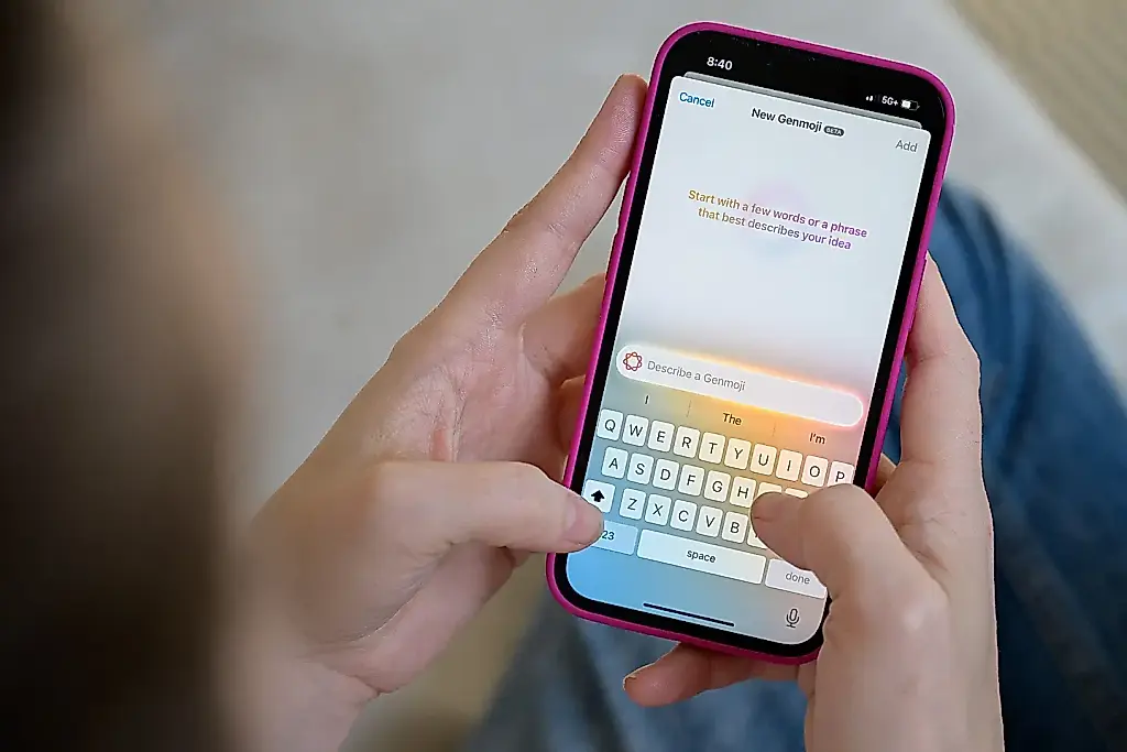 Apple permitirá elegir la IA en iOS 27