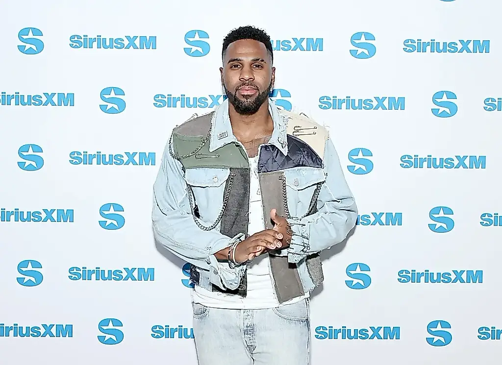 Схватка за авторство: Jason Derulo против сессионного музыканта в суде из-за ‘Savage Love’