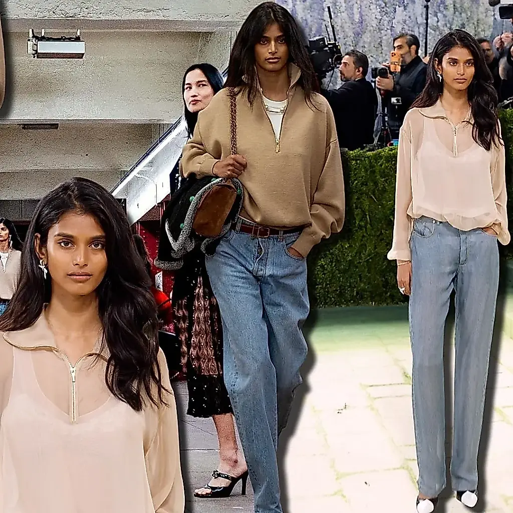 Met Gala, vaqueros y Chanel: la paradoja del estilo
