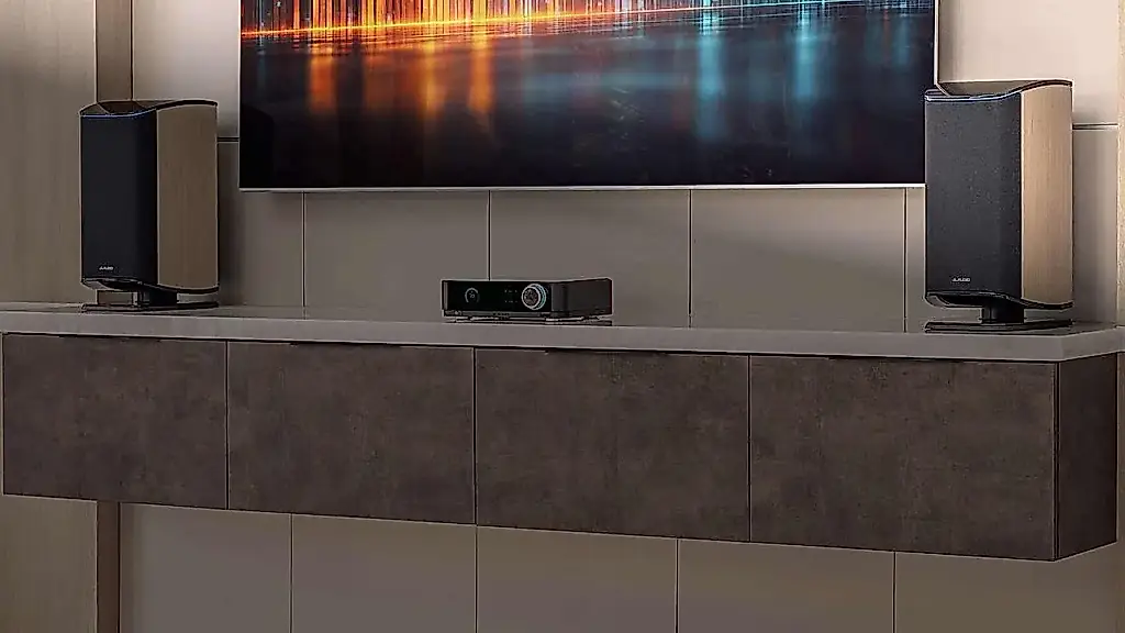 Garmin entra en el mercado de los sistemas de audio de lujo