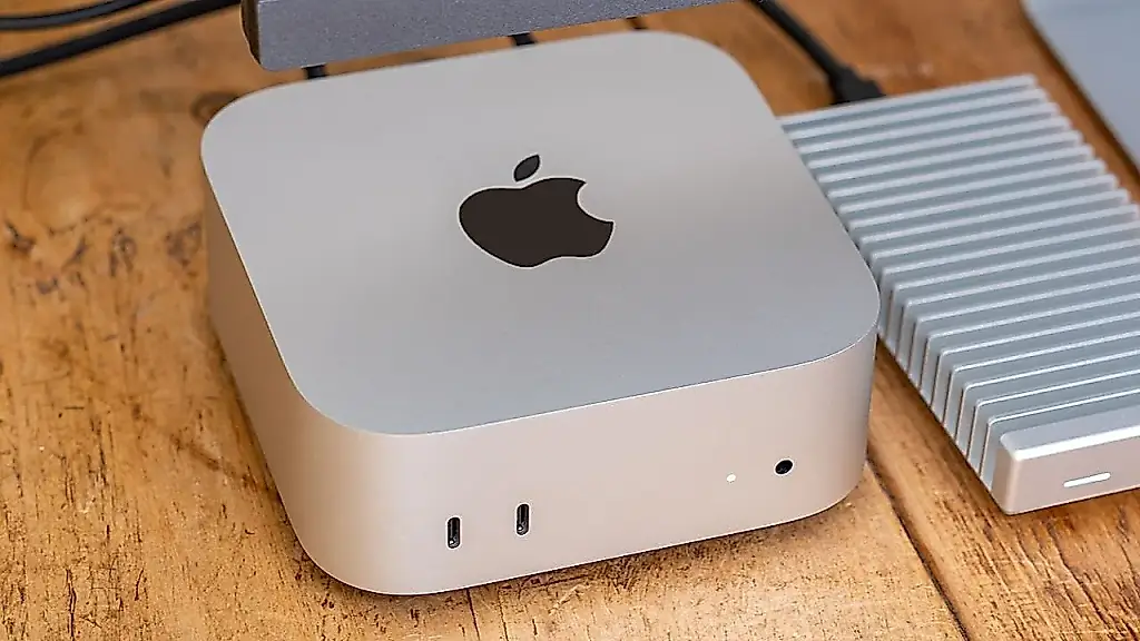 Apple reduce drásticamente la gama de Mac mini y Mac Studio