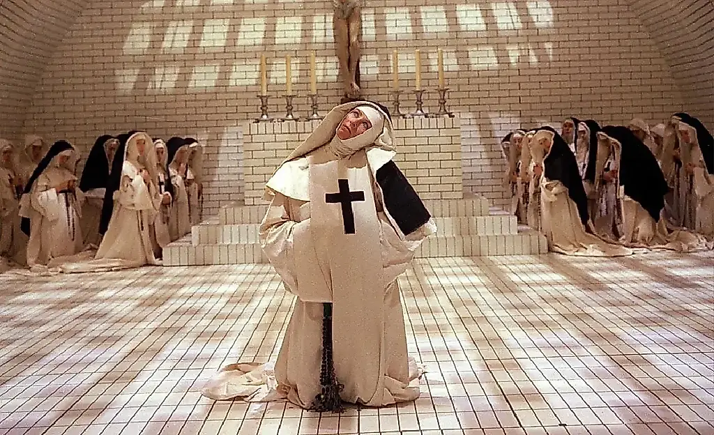 «Los demonios» de Ken Russell vuelven en su versión original