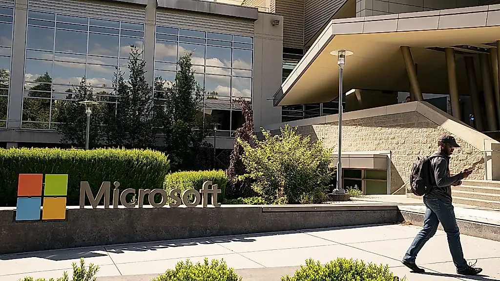 Microsoft podría renunciar a sus objetivos ecológicos por culpa de los centros de datos