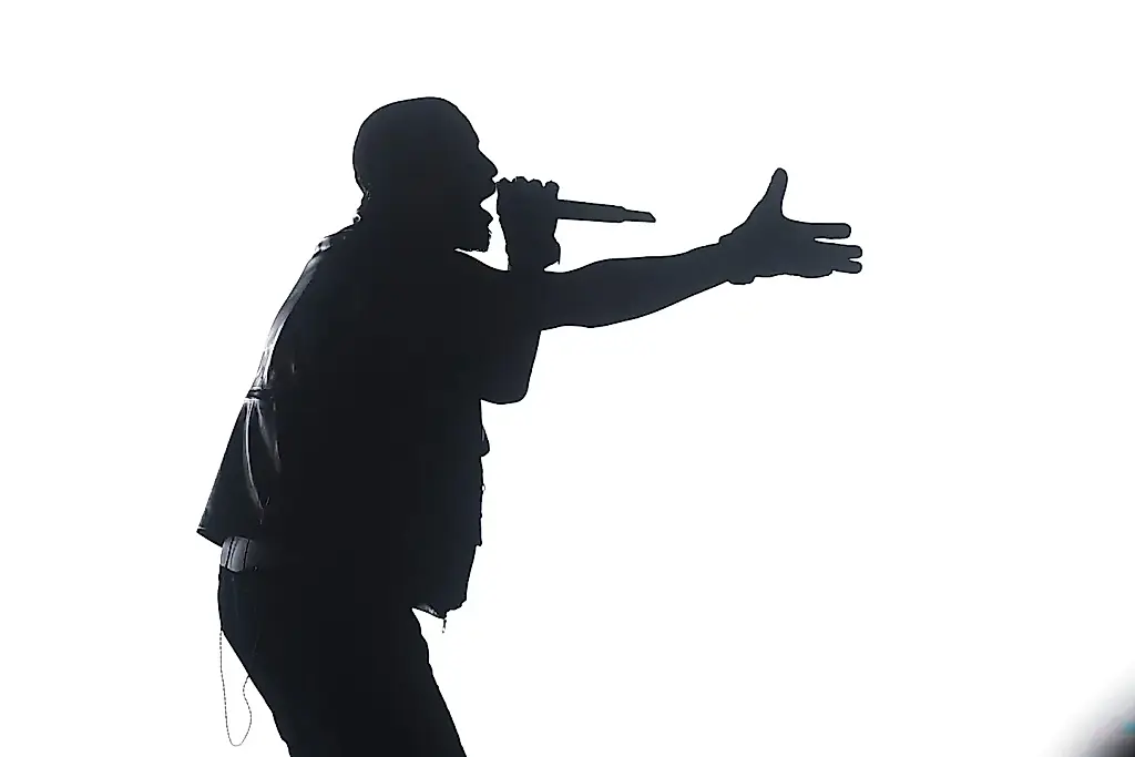 Drake prepara un nuevo álbum y el programa en directo «Iceman»