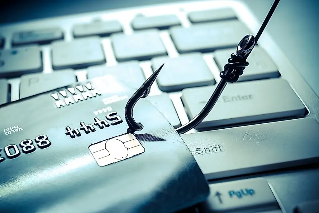 Los hackers usan Google Ads en una campaña masiva de phishing que suplanta a GoDaddy