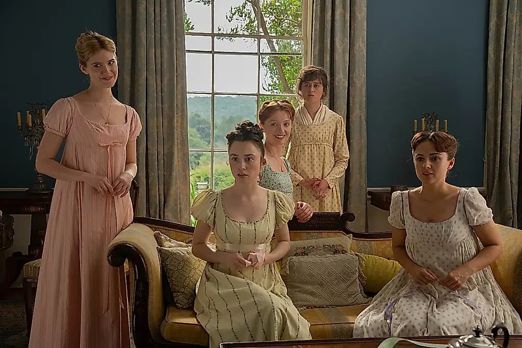 «La otra hermana Bennet»: una revolución en el mundo de Jane Austen