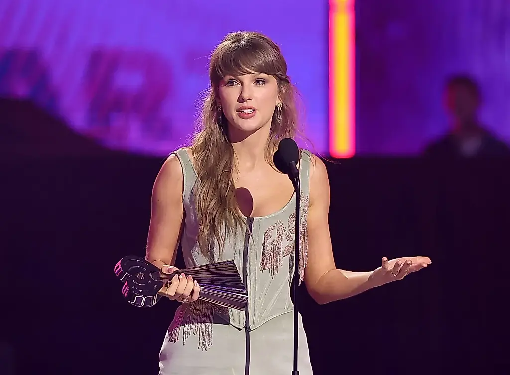 Taylor Swift se enfrenta a una demanda por la marca The Life of a Showgirl: «Absurdo y disparatado»