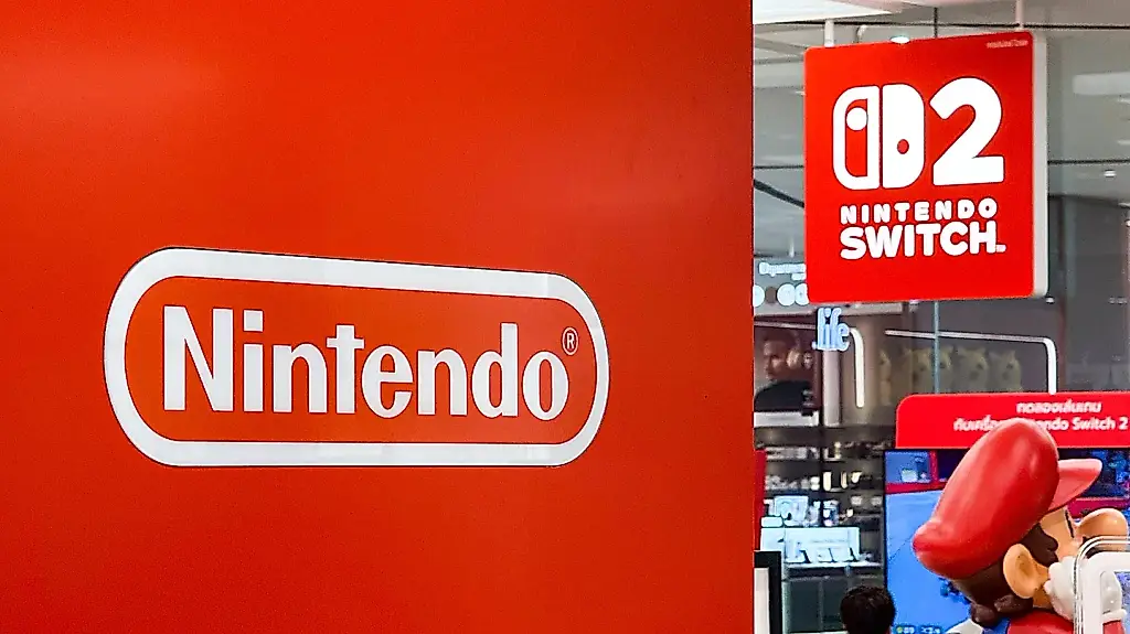 Nintendo sube el precio de Switch 2 por la escasez de chips