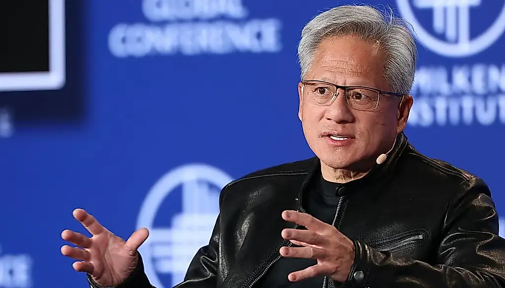 Nvidia y la inteligencia artificial: la promesa de una revolución industrial