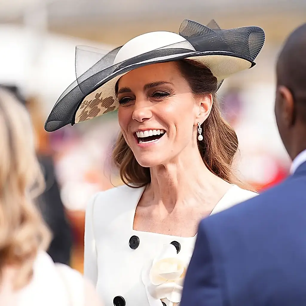 La princesa Kate se sincera: su nueva afición deportiva, incompatible con Wimbledon