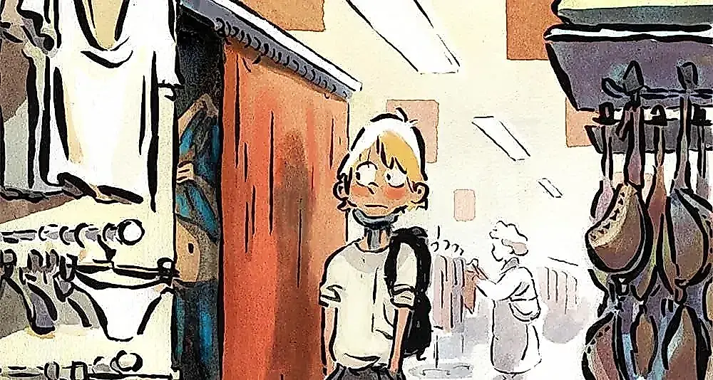 La animación en el Festival de Cannes 2026: cambios, favoritas y apuestas imprevisibles