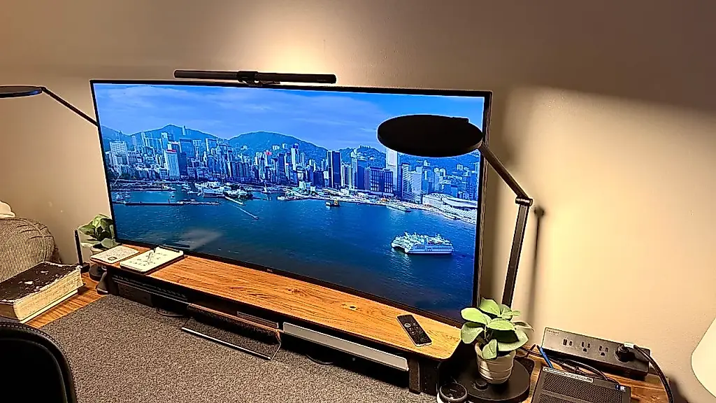 El monitor Dell UltraSharp 52 Thunderbolt Hub llega a mi oficina