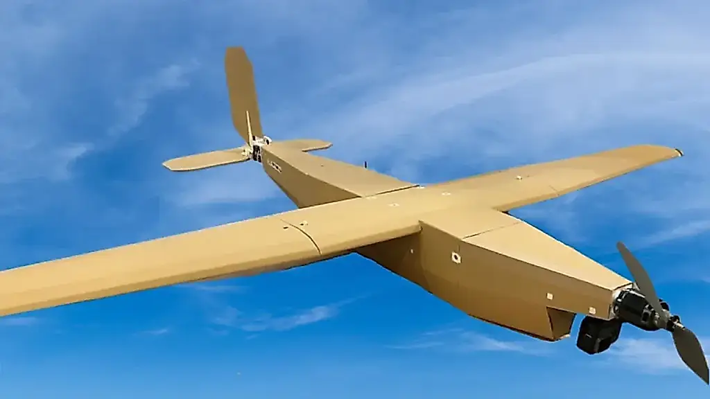 Drones de cartón: Japón y Australia lanzan aparatos baratos para misiones de un solo uso