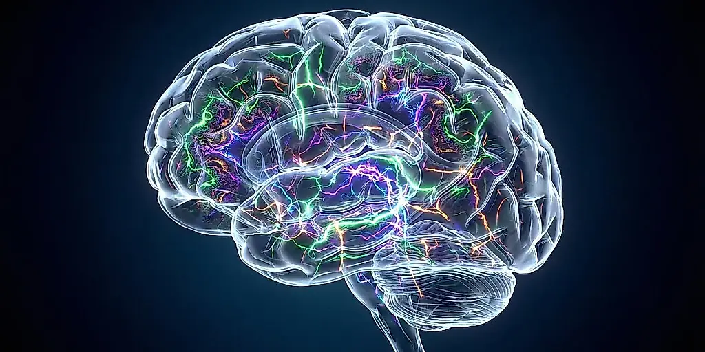 El cerebro bajo el microscopio: álgebra contra el alzhéimer